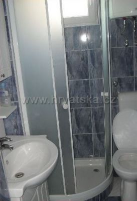 Apartmány Toni Supetar