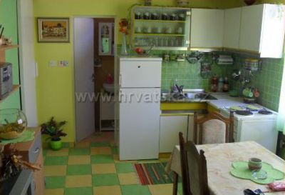 Apartmány Toni Supetar