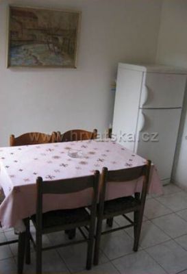 Tonkica apartmány