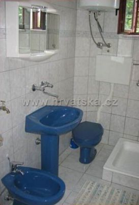 Tonkica apartmány