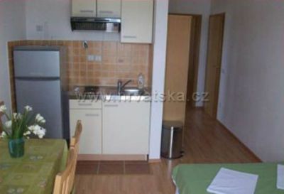 Apartmány NEDO