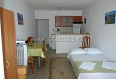 Apartmány NEDO
