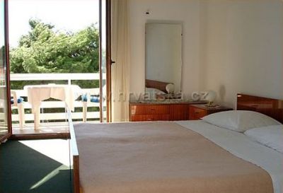 Apartmány ZORKA