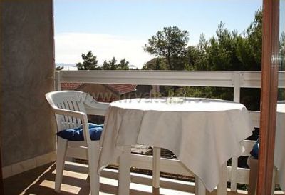 Apartmány ZORKA