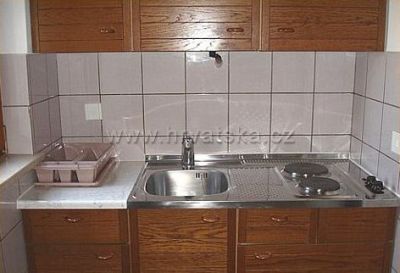 Apartmány ZORKA