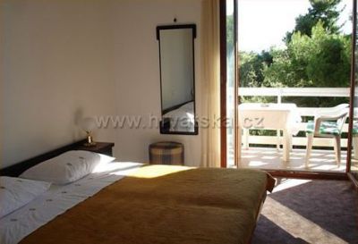 Apartmány ZORKA