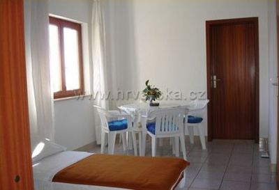 Apartmány ZORKA