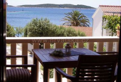 Apartmány Utrobicic