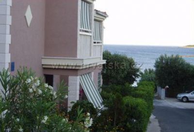 Apartmány Utrobicic