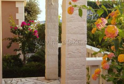 Apartmány Utrobicic