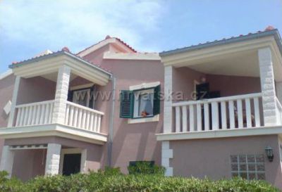 Apartmány Utrobicic