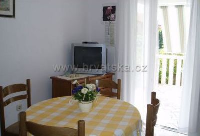 Apartmány Utrobicic