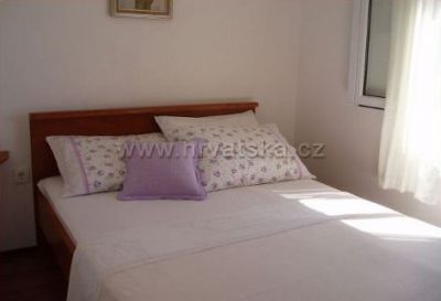 Apartmány Utrobicic