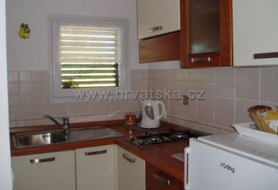 Apartmány Utrobicic