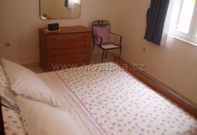 Apartmány Utrobicic