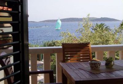 Apartmány Utrobicic