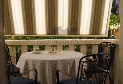 Apartmány Utrobicic