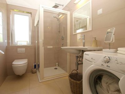 Apartmány Val Pula