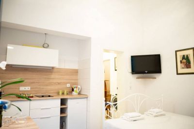 Apartmány Val Pula