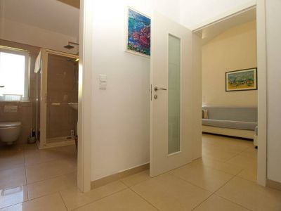 Apartmány Val Pula