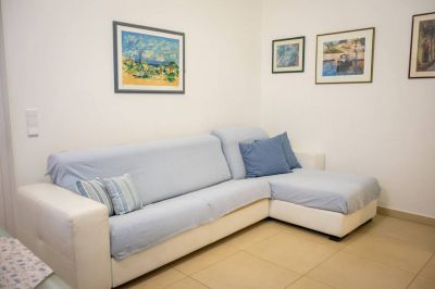 Apartmány Val Pula