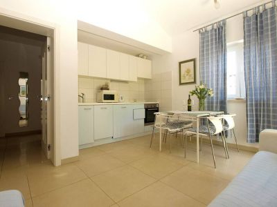 Apartmány Val Pula