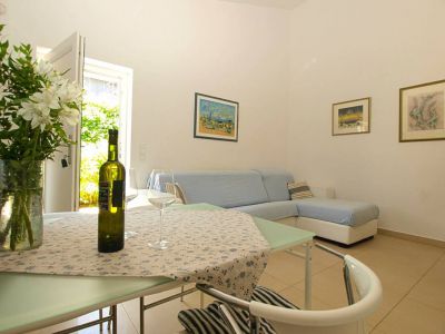 Apartmány Val Pula