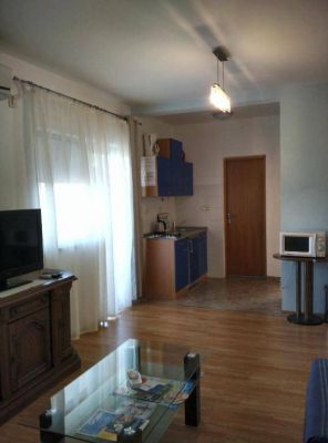 Apartmány VALA