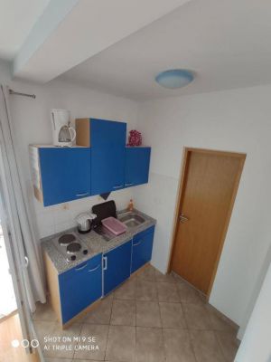 Apartmány VALA