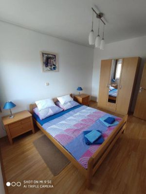 Apartmány VALA