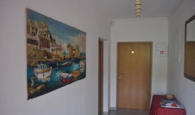 Apartmány VALA