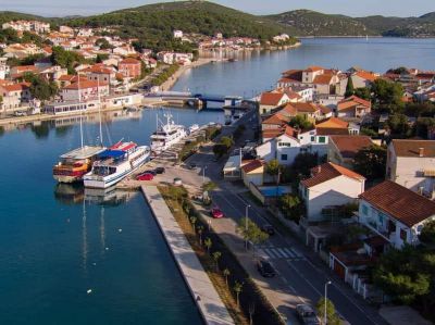 Dům k pronájmu ANKA