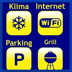 Dům k pronájmu ANKA