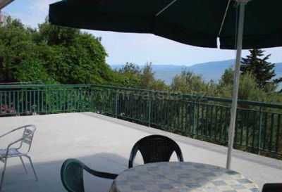 Apartmány Jadranka