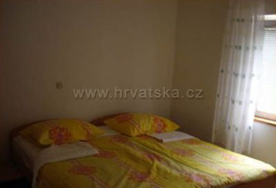 Apartmány Jadranka