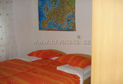 Apartmány Jadranka