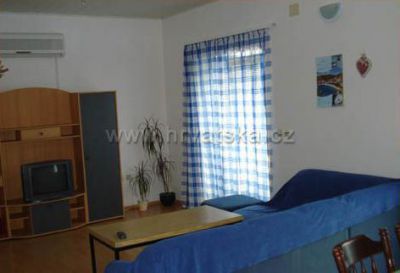 Apartmány Jadranka