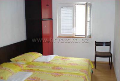 Apartmány Jadranka