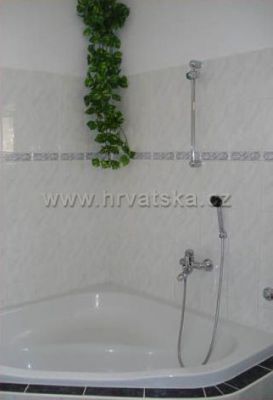 Apartmány Jadranka