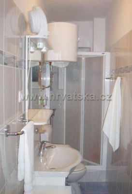 Apartmány Marija Vičević