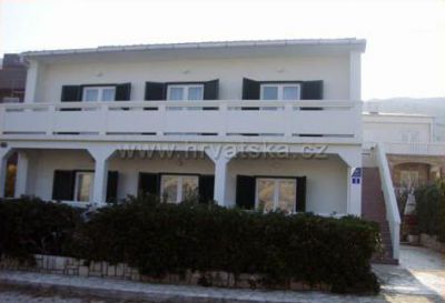 Apartmány Marija Vičević