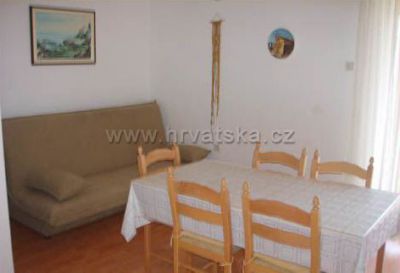 Apartmány Marija Vičević