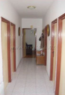 Apartmány Marija Vičević