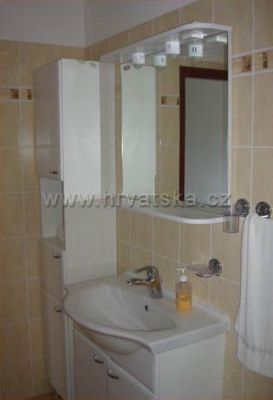 Apartmány Marija Vičević