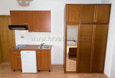 Apartmány Victoria