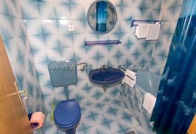 Apartmány Victoria