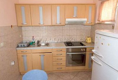 Apartmány Victoria
