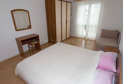 Apartmány Victoria