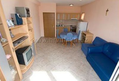 Apartmány Victoria
