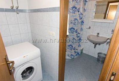 Apartmány Victoria